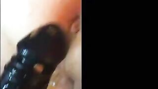 Dirty Ass To Mouth