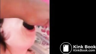 Dirty Ass To Mouth