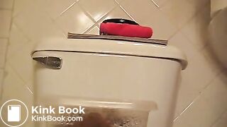 Petesue and her poop contest