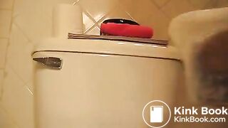 Petesue and her poop contest