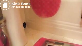 Petesue and her poop contest