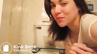 Petesue and her poop contest