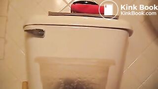 Petesue and her poop contest