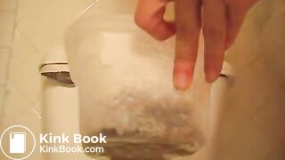 Petesue and her poop contest