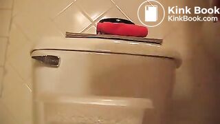 Petesue and her poop contest