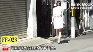 street poop