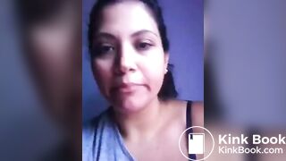 tumblr latina scat 1 and 2