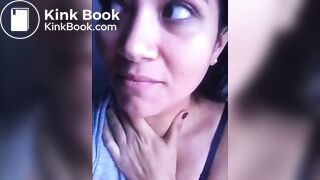 tumblr latina scat 1 and 2