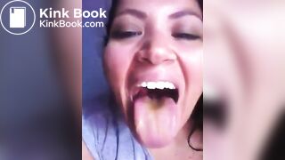 tumblr latina scat 1 and 2