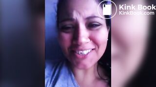 tumblr latina scat 1 and 2