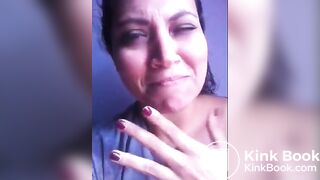 tumblr latina scat 1 and 2