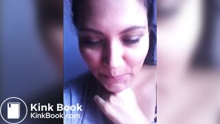 tumblr latina scat 1 and 2