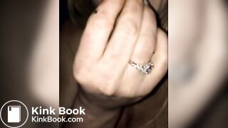 Feeding on Human Filth - Scat + Piss + Puke