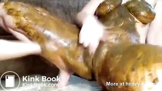 Scat Fisting Lesbian Teens