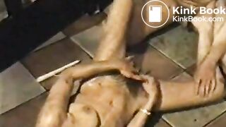 classic scat