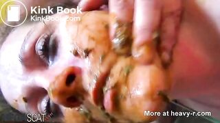 Dirty Scat Humiliation