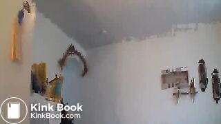 I Wanna Be This Curvy Black Mama's Toilet