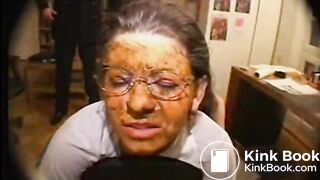 Scat Slave Humiliation