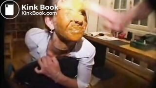 Scat Slave Humiliation