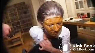 Scat Slave Humiliation