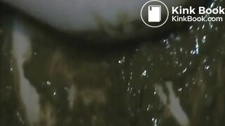panty poop teen