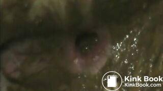 panty poop teen