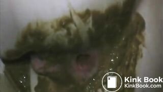 panty poop teen