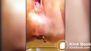Wife nasty shit