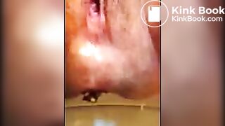 Wife nasty shit