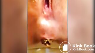 Wife nasty shit