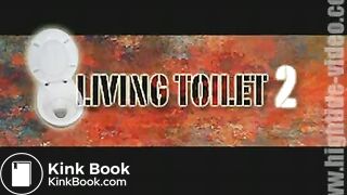 Living Toilet 2