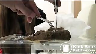 Asian Woman - Dream Turd 2