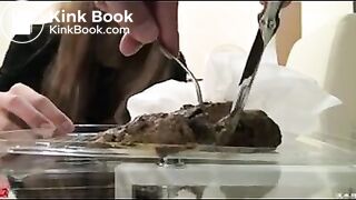 Asian Woman - Dream Turd 2