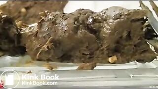 Asian Woman - Dream Turd 2