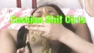 Kinkythai lesbian shit girls (no sound)