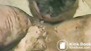 Veronica Moser - Super Scat Orgy