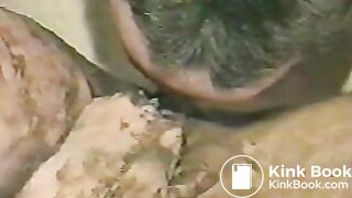 Veronica Moser - Super Scat Orgy