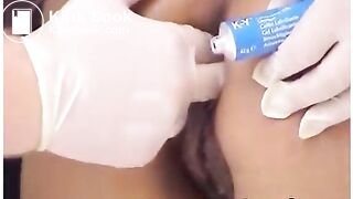 Toilet Slave Wannabe Part1