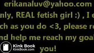 Erika's 4 day Scat Constipation Expulsion