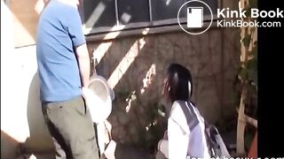 Extreme Asian Scat, Vomit And Piss