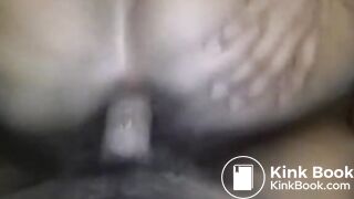 Shitty Amateur Anal