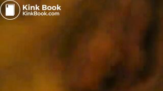 Scat Couple Anal Shower