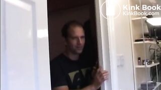 Pee And Scat Foursome