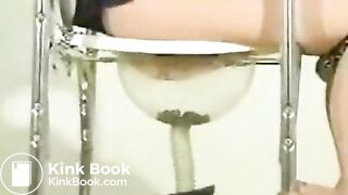 Funnel Girl