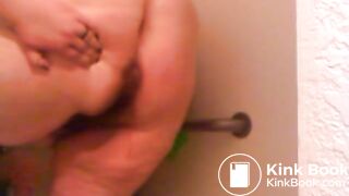 BBW SCAT 2