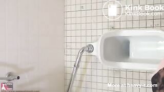 Japanese diarrhea overload