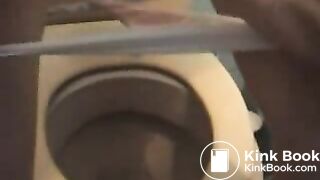 Pooping teenys 1