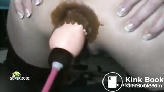 scat
