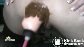 scat
