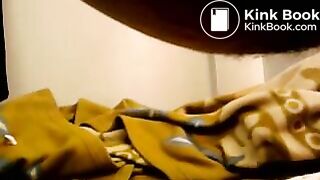 shit o my bed
